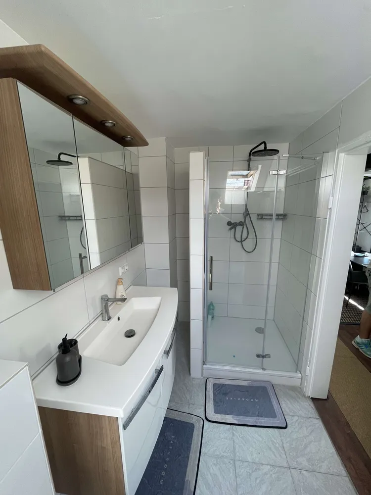 1 Zimmer Wohnung mit 27 m² in Frankfurt am Main – Bild 6