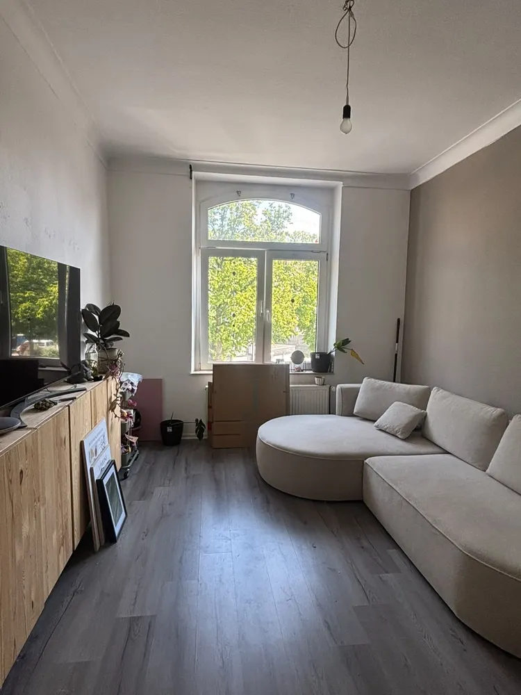 2 Zimmer Wohnung mit 43 m² in Essen – Bild 4