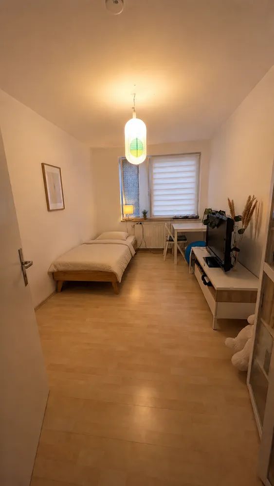 3 Zimmer Wohnung mit 74 m² in Hannover – Bild 5