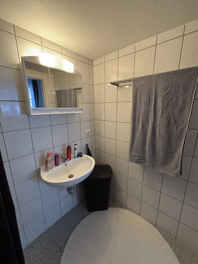 1 Zimmer Wohnung mit 20 m² in Heidelberg – Bild 7