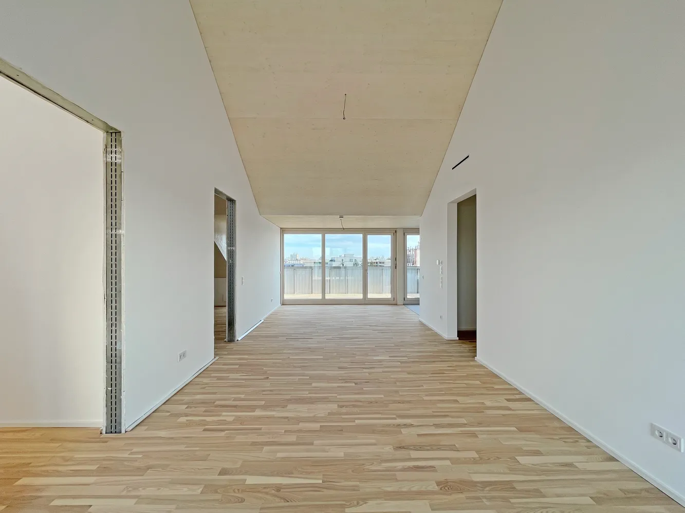 3 Zimmer Wohnung mit 114 m² in München – Bild 5
