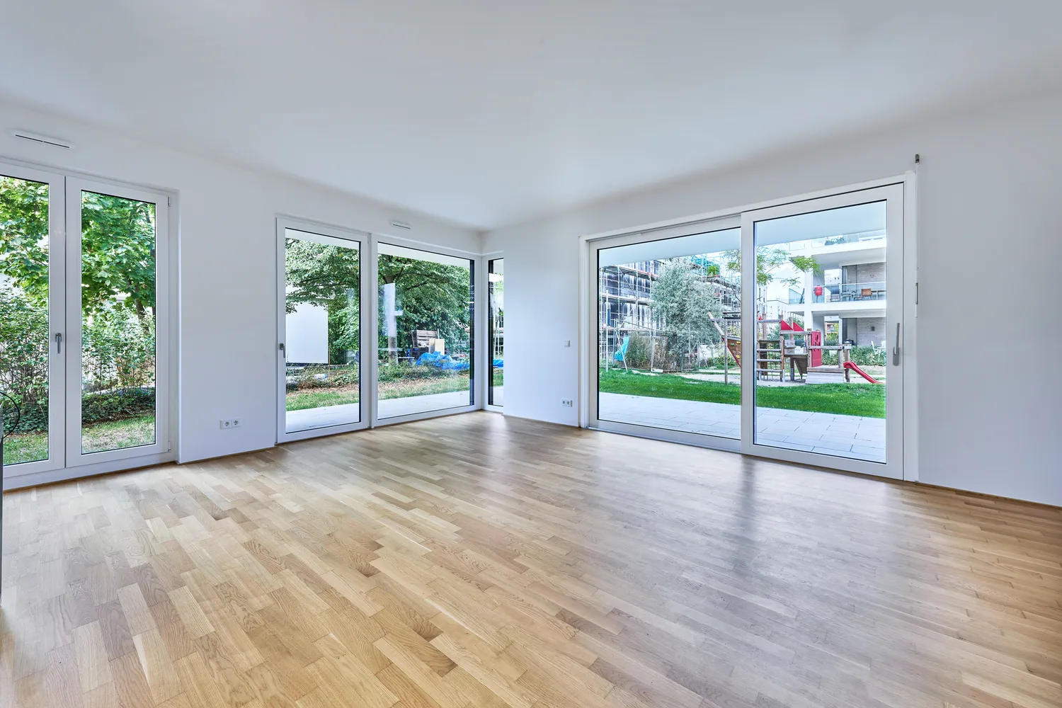 4 room apartment with 109 m² in Wiesbaden – Photo 6
