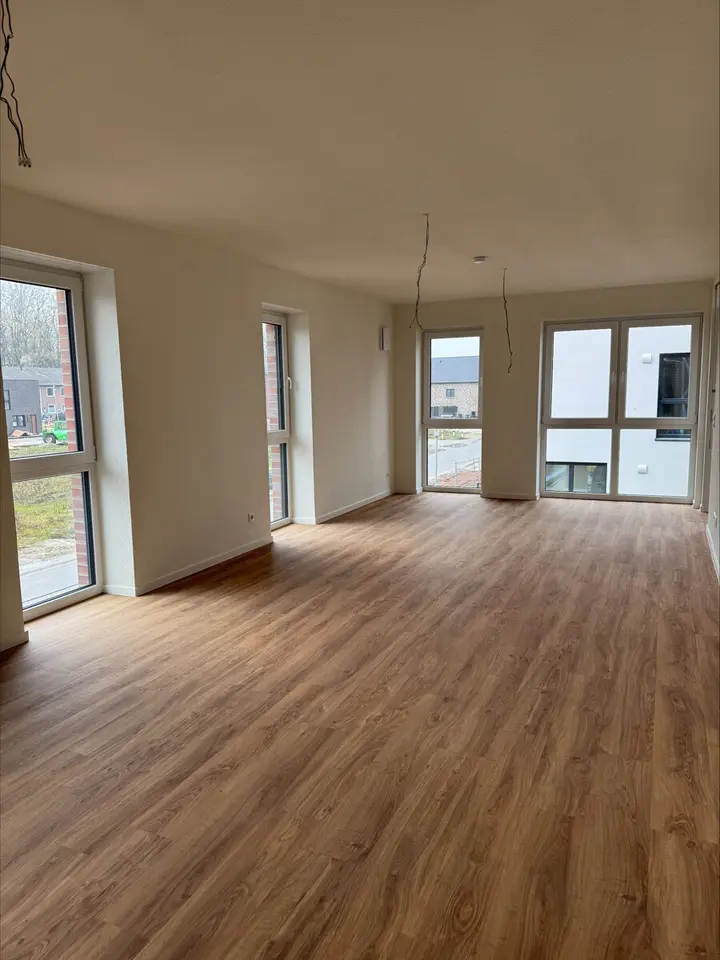 3 Zimmer Wohnung mit 96 m² in Oldenburg – Bild 2