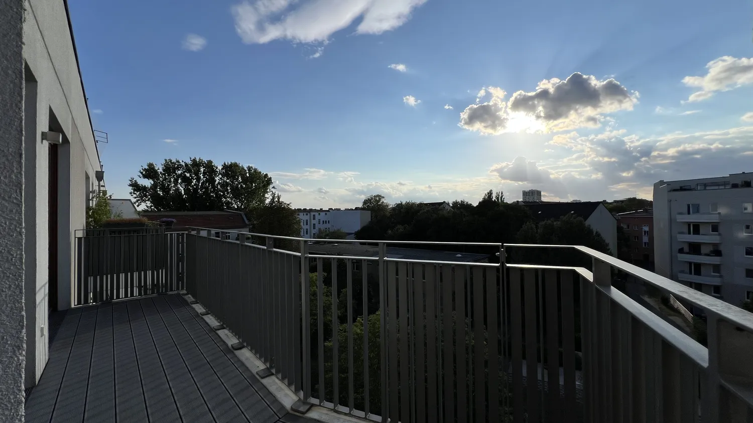 3 Zimmer Wohnung mit 70 m² in Berlin – Bild 7