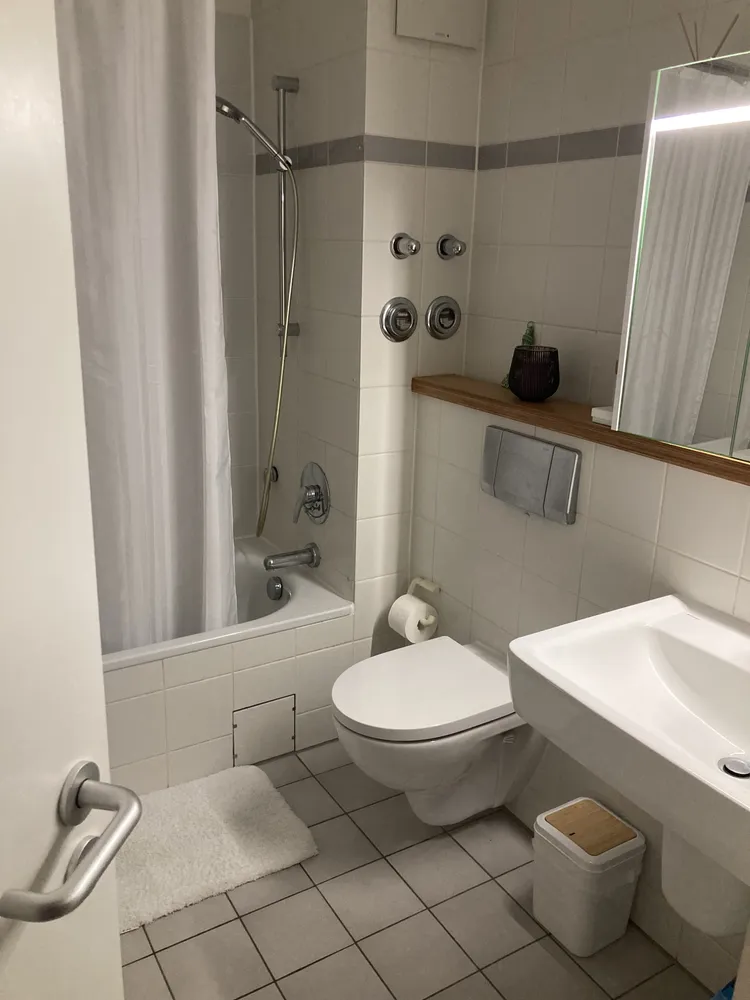 2 Zimmer Wohnung mit 50 m² in Hannover – Bild 10