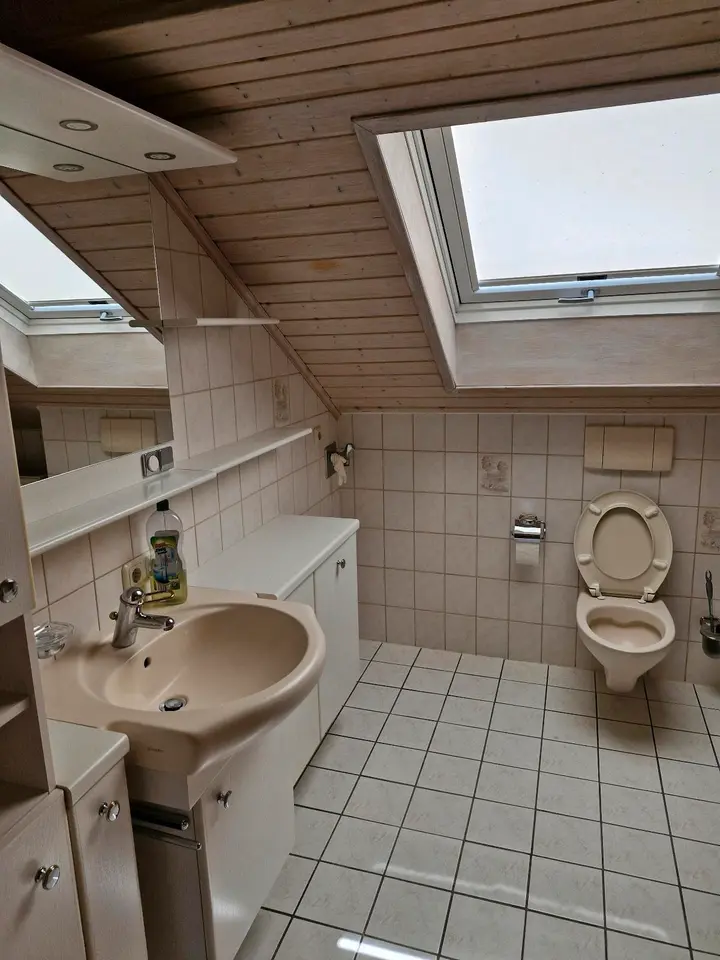 4 Zimmer Wohnung mit 90 m² in Miltenberg – Bild 7
