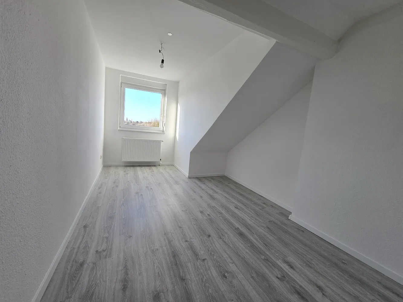 4 Zimmer Wohnung mit 109 m² in Bochum – Bild 7