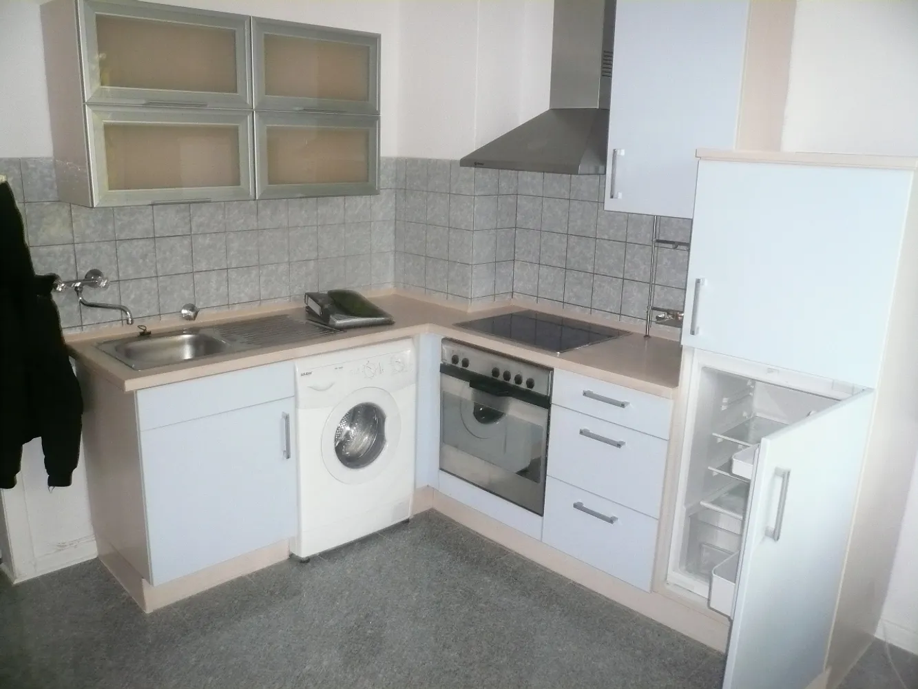 3 Zimmer Wohnung mit 57 m² in Bochum – Bild 6