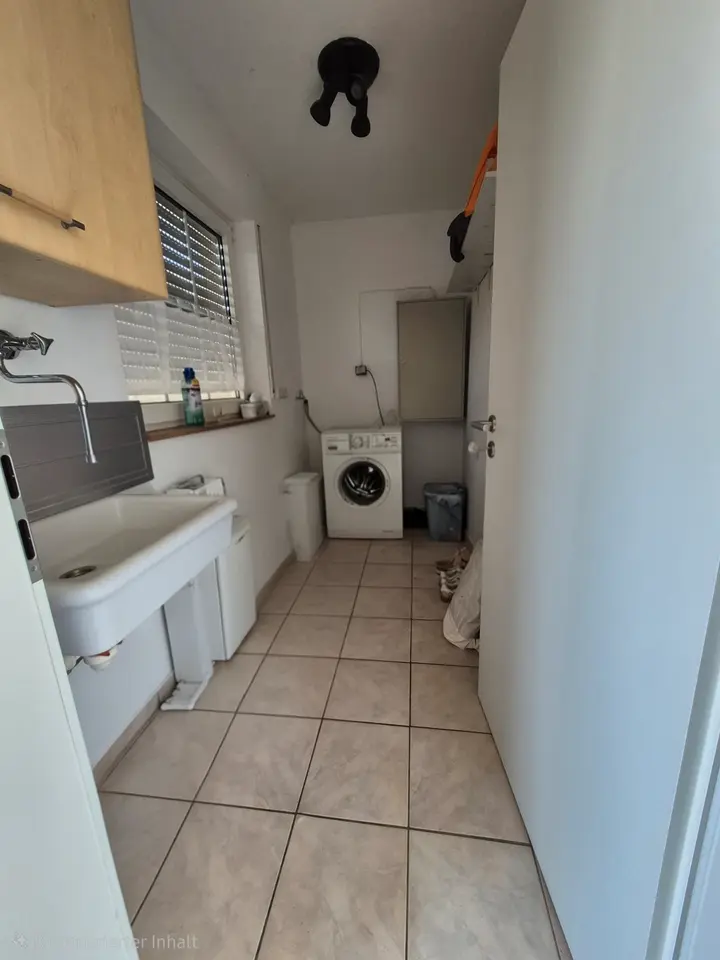 5 Zimmer Wohnung mit 140 m² in Emsdetten – Bild 8