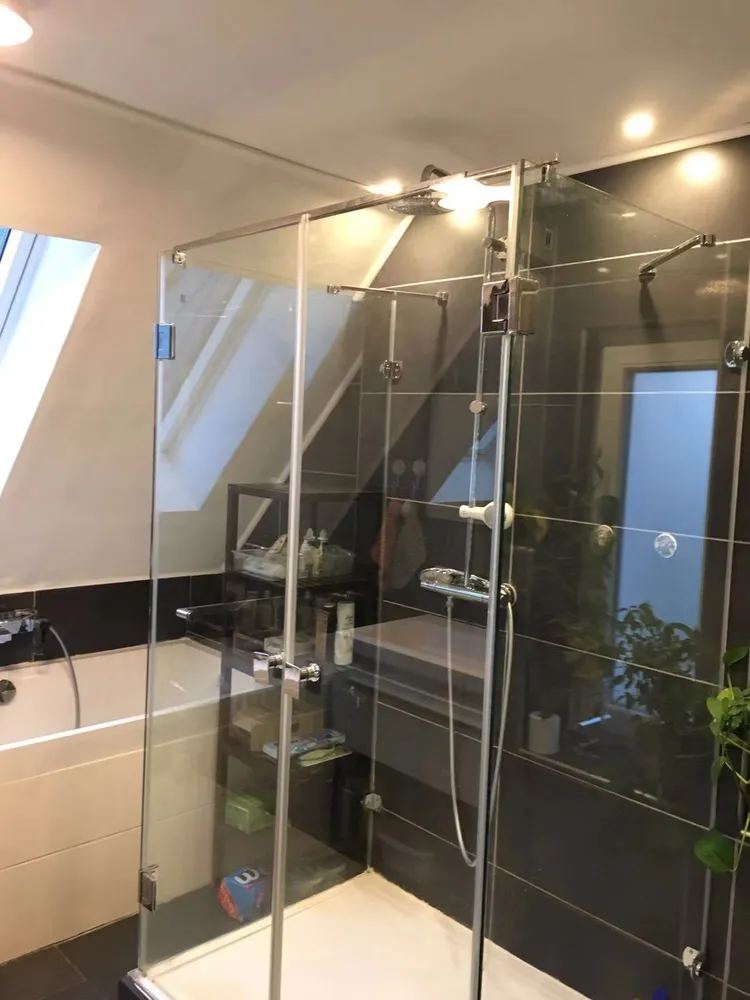4 Zimmer Haus mit 110 m² in Aachen – Bild 8