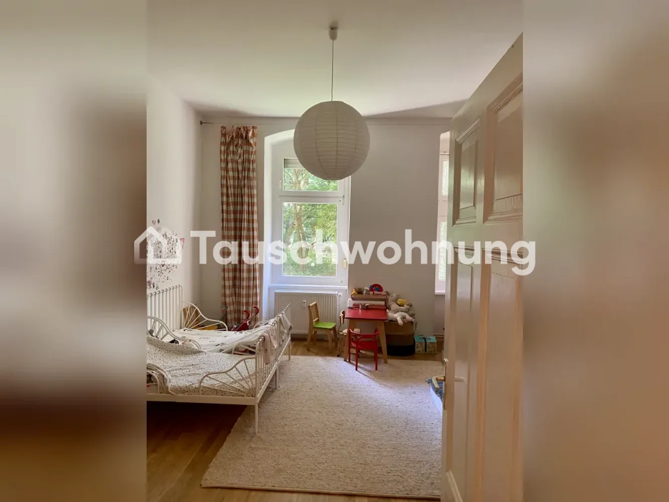 6 room apartment with 145 m² in Berlin – Photo 6