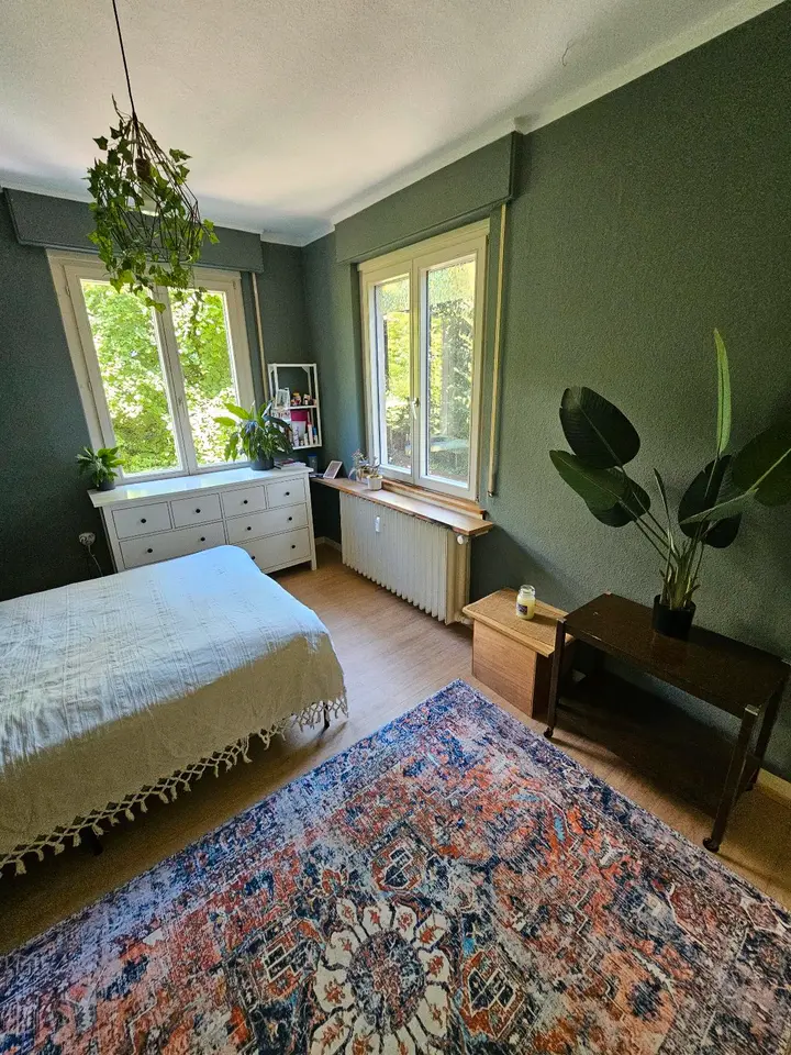 WG-Zimmer mit 12 m² in Pforzheim – Bild 9