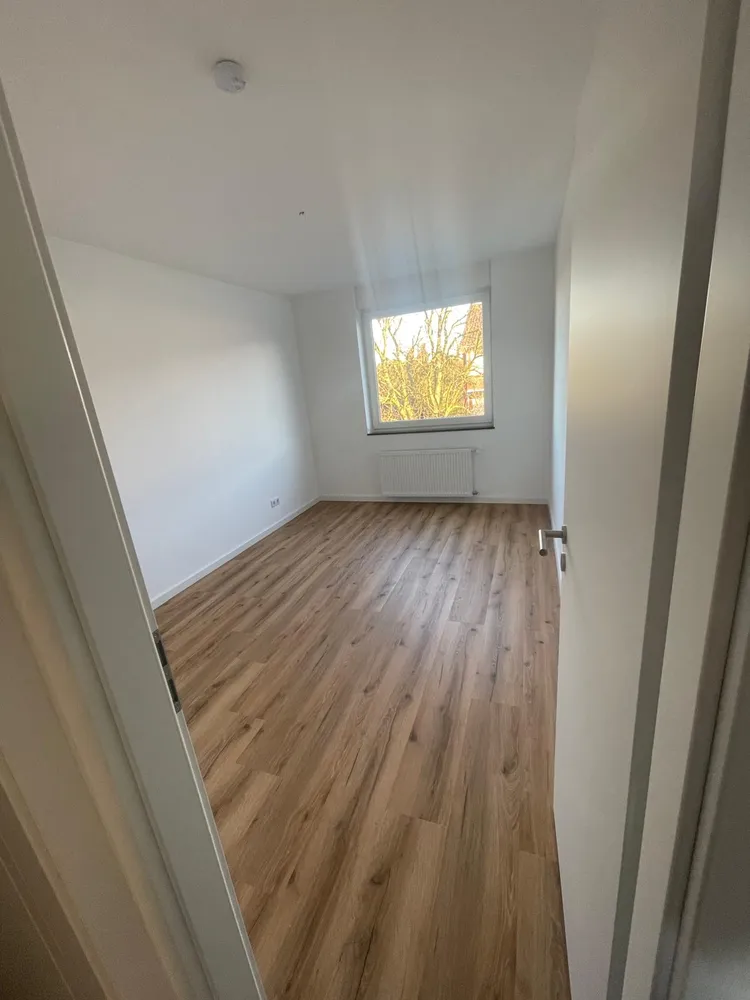 3 Zimmer Wohnung mit 64 m² in Düsseldorf – Bild 4
