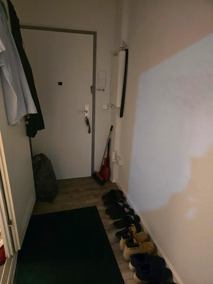 Studio mit 27 m² in Dresden – Bild 4