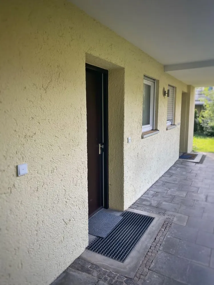1 room apartment with 32 m² in Munich – Photo 3