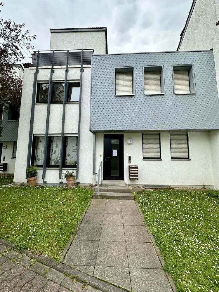 2 Zimmer Wohnung mit 62 m² in Mainz – Bild 3