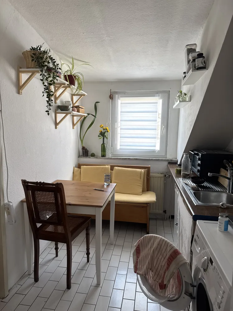 2 Zimmer Wohnung mit 43 m² in Düsseldorf – Bild 3