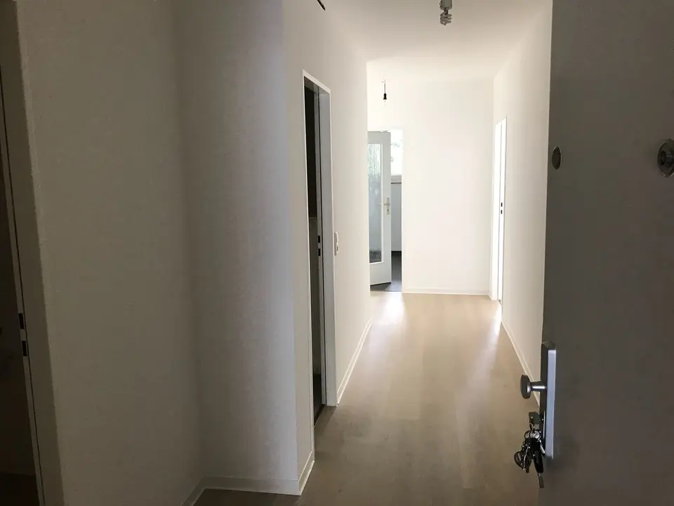 2 Zimmer Wohnung mit 65 m² in Ludwigshafen – Bild 5