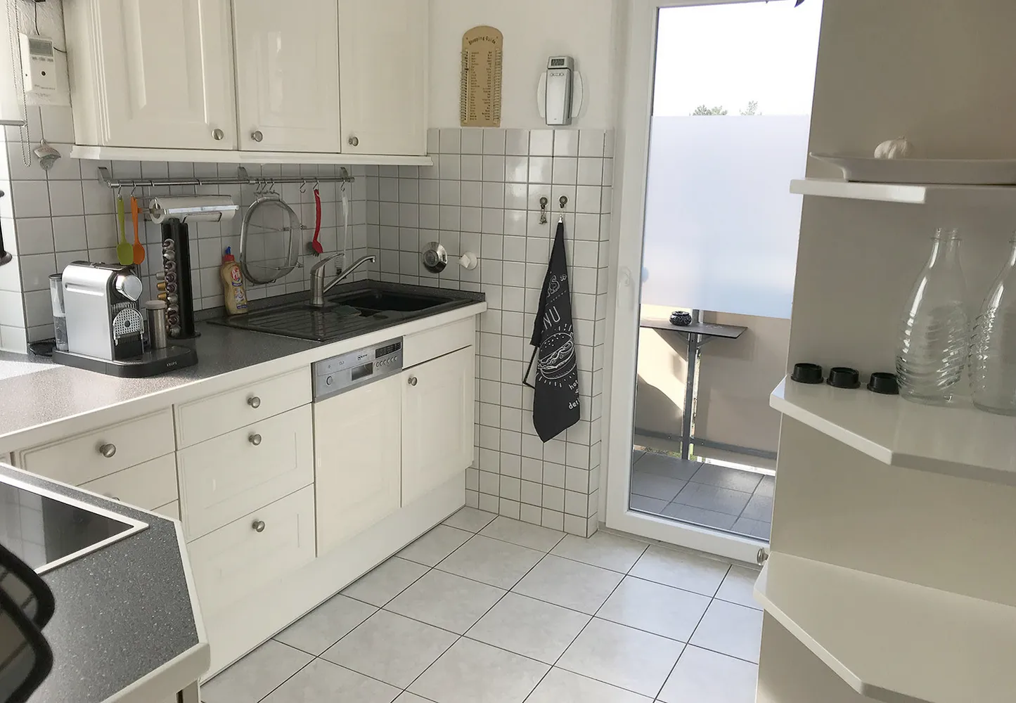 3 Zimmer Wohnung mit 72 m² in Stuttgart – Bild 5