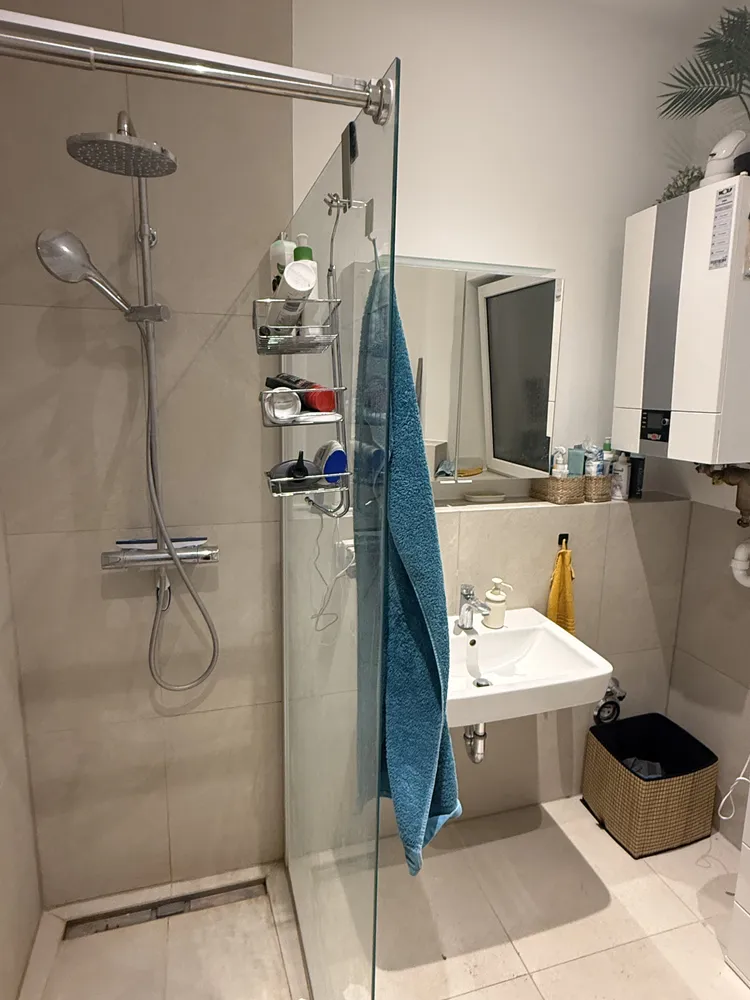 WG-Zimmer mit 11 m² in München – Bild 6
