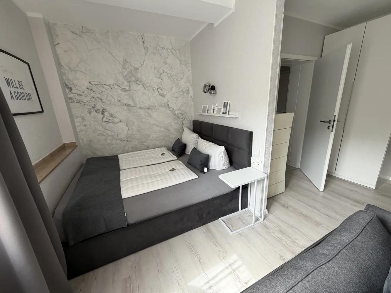2 Zimmer Wohnung mit 40 m² in Gelsenkirchen – Bild 4