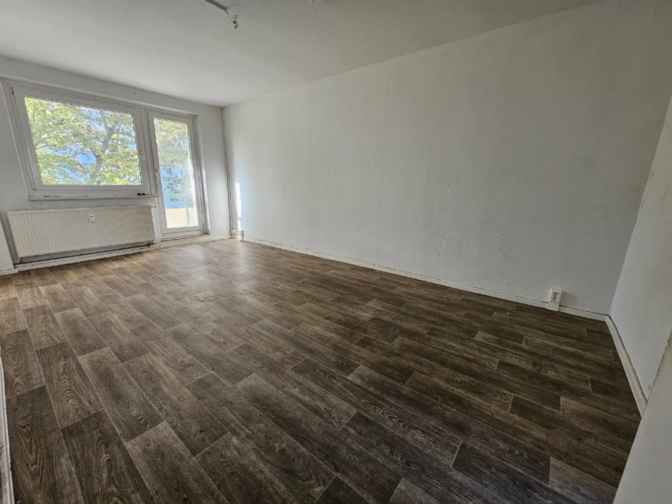 2 Zimmer Wohnung mit 51 m² in Halle (Saale) – Bild 8