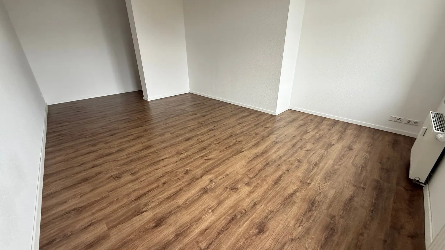 5 room apartment with 150 m² in Chemnitz – Photo 2