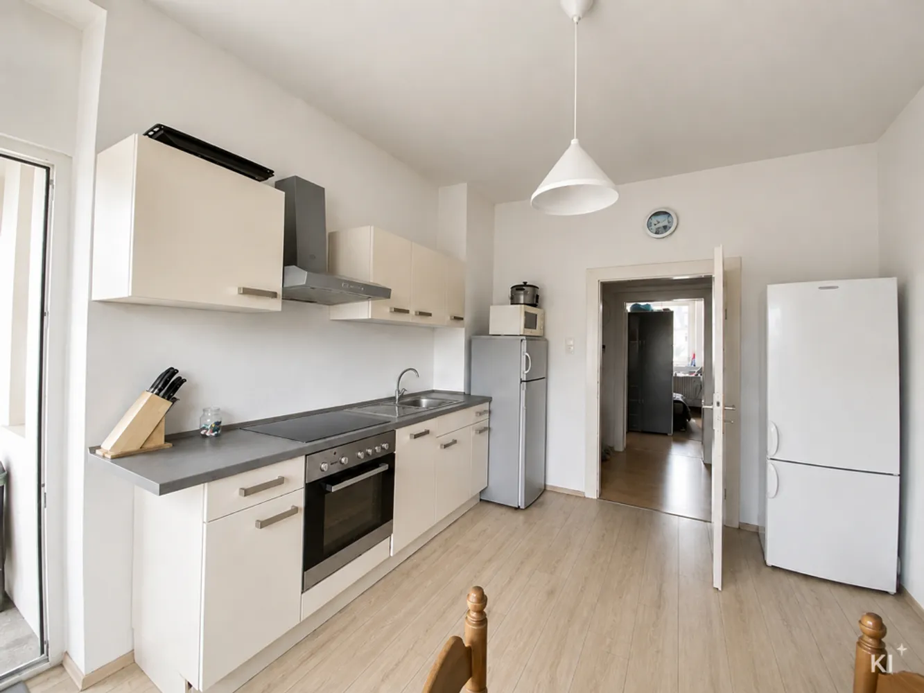 4 Zimmer Wohnung mit 95 m² in Gießen – Bild 5