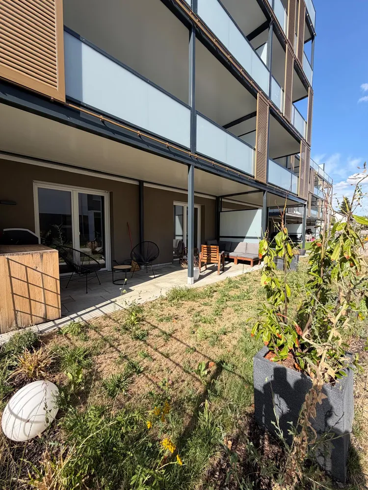 2 Zimmer Wohnung mit 46 m² in Augsburg – Bild 6