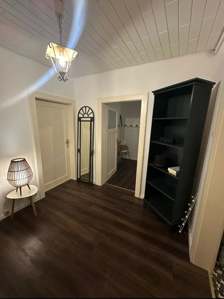 WG-Zimmer mit 16 m² in München – Bild 3