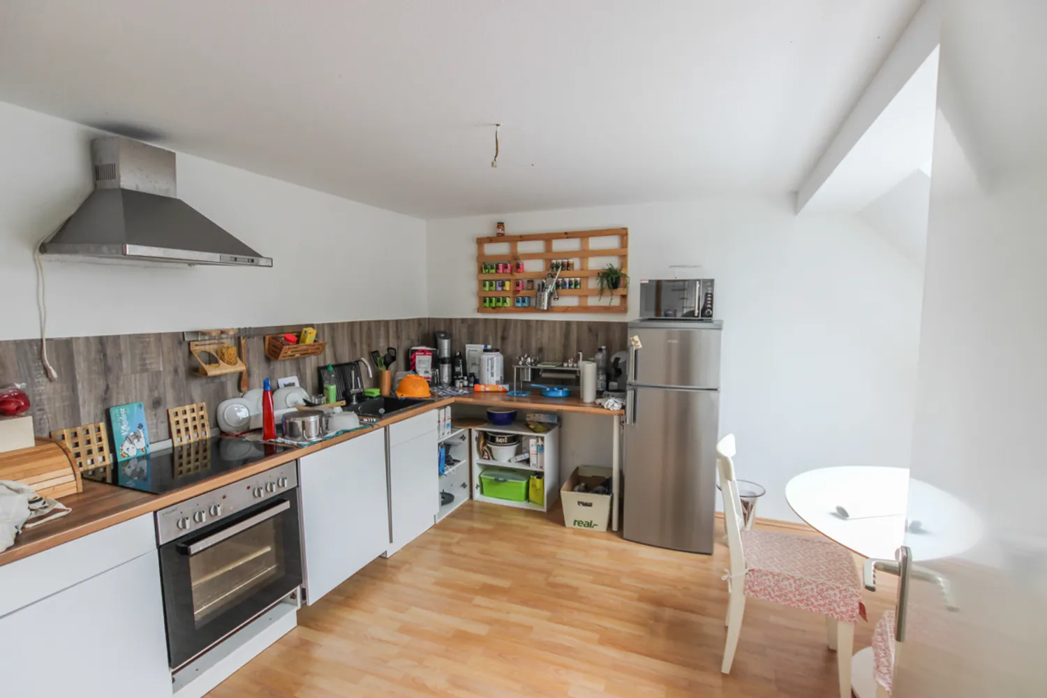 2 room apartment with 80 m² in Cologne – Photo 5