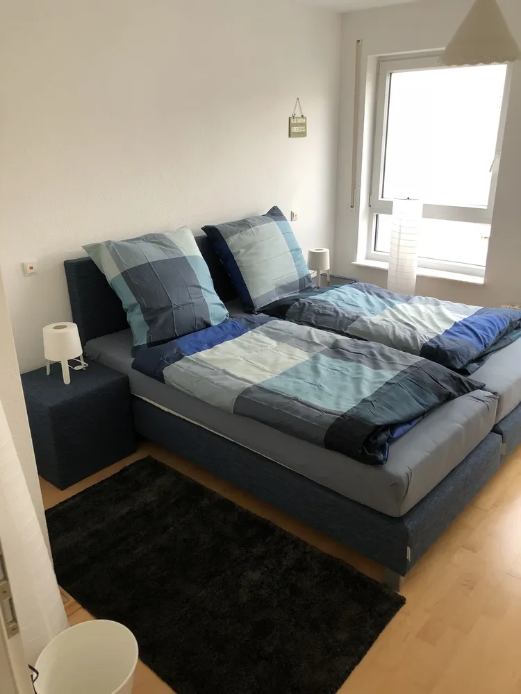 3 Zimmer Wohnung mit 98 m² in Sindelfingen – Bild 7