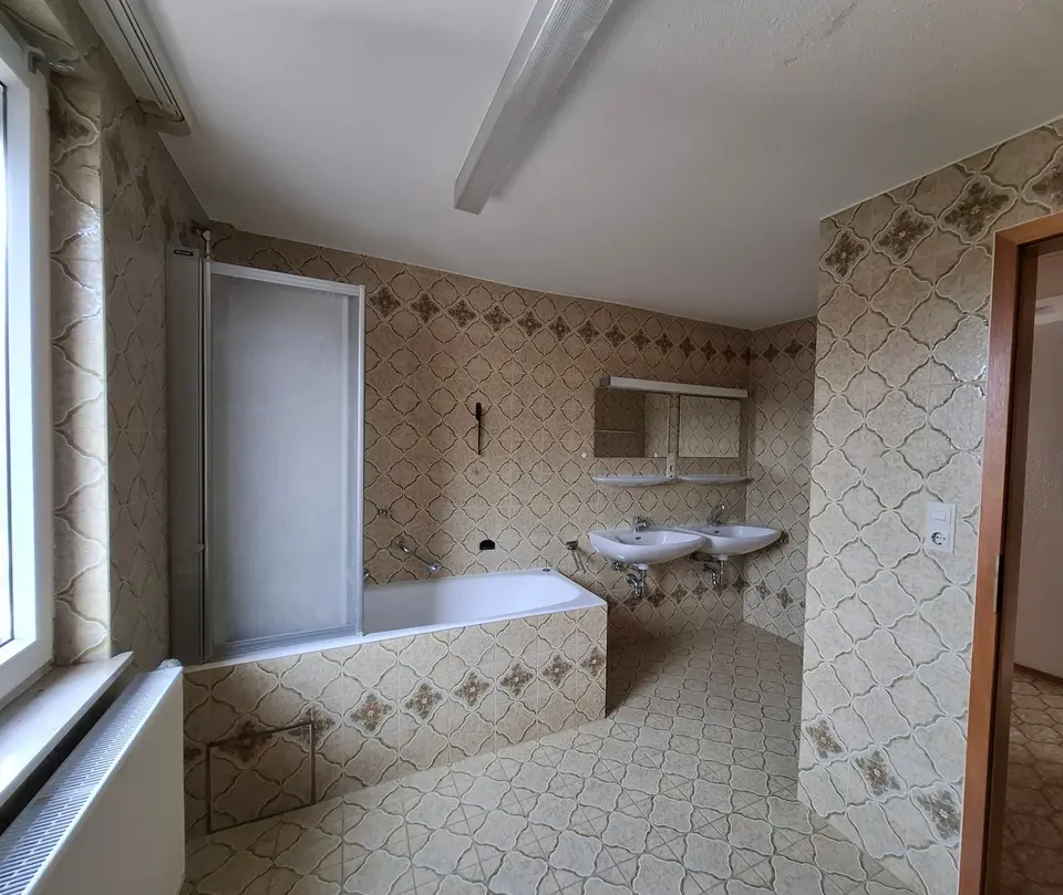 4 Zimmer Wohnung mit 80 m² in Schwäbisch Gmünd – Bild 5