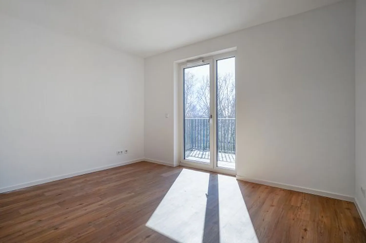 2 Zimmer Wohnung mit 68 m² in Berlin – Bild 4