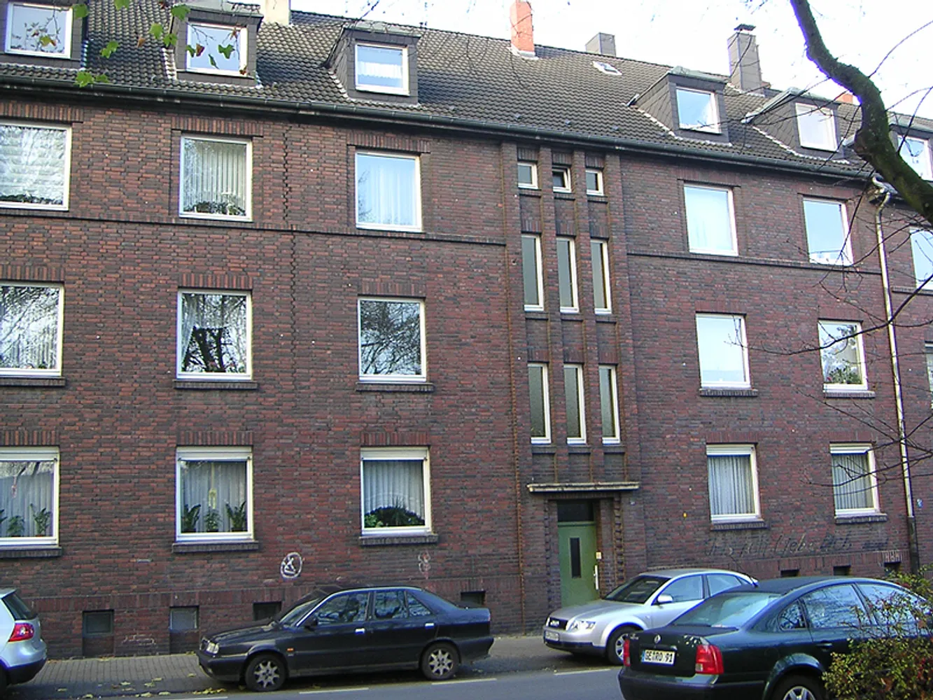 1 Zimmer Wohnung mit 50 m² in Gelsenkirchen – Bild 1