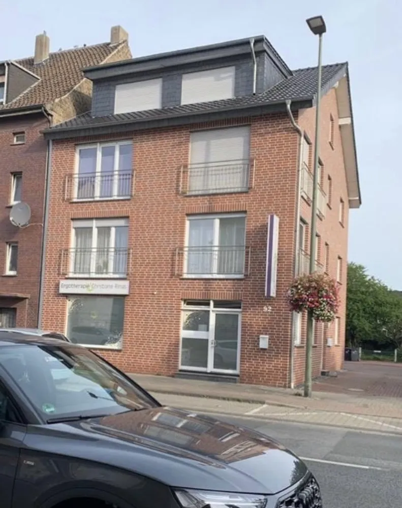 3 Zimmer Wohnung mit 65 m² in Hamm – Bild 8