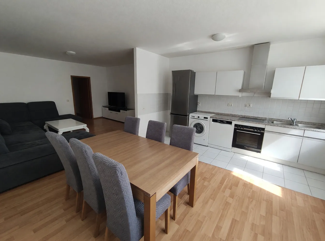3 Zimmer Wohnung mit 83 m² in Wuppertal – Bild 1