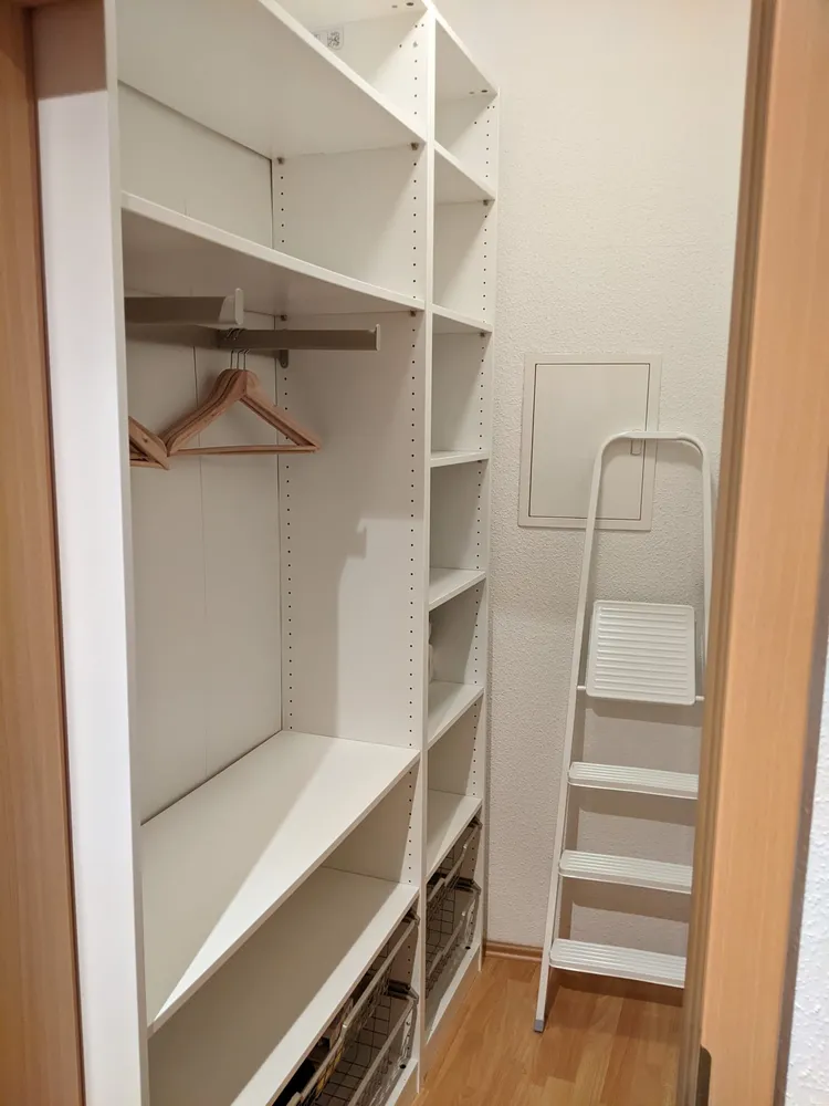 1 Zimmer Wohnung mit 49 m² in Halle (Saale) – Bild 7