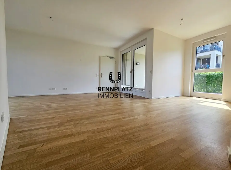 2 Zimmer Wohnung mit 69 m² in Regensburg – Bild 2