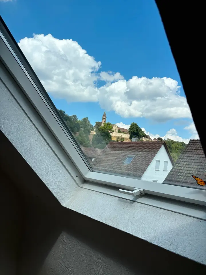 WG-Zimmer mit 40 m² in Waiblingen – Bild 5