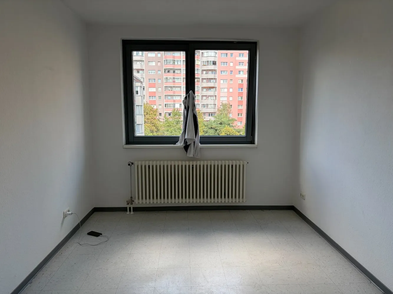 2 Zimmer Wohnung mit 60 m² in Berlin – Bild 4