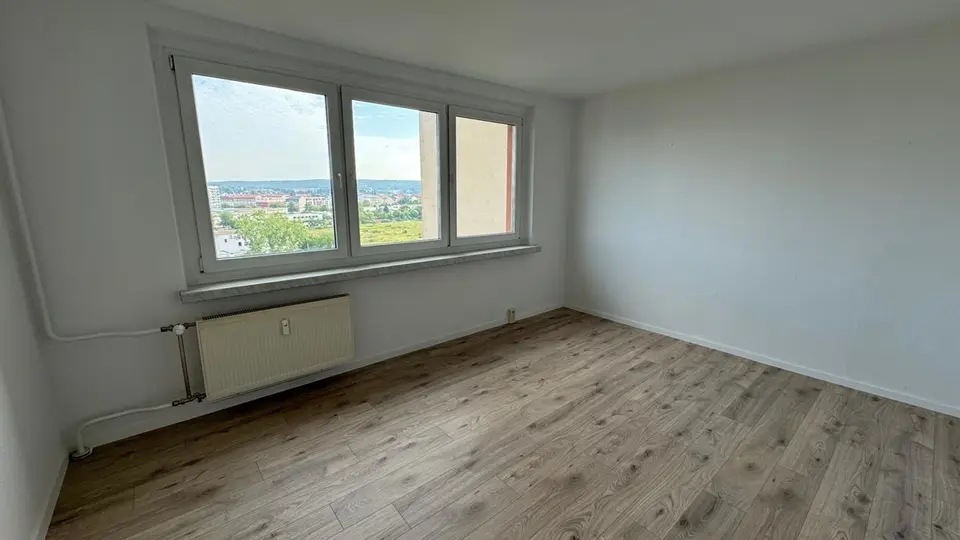 3 Zimmer Wohnung mit 81 m² in Dresden – Bild 7