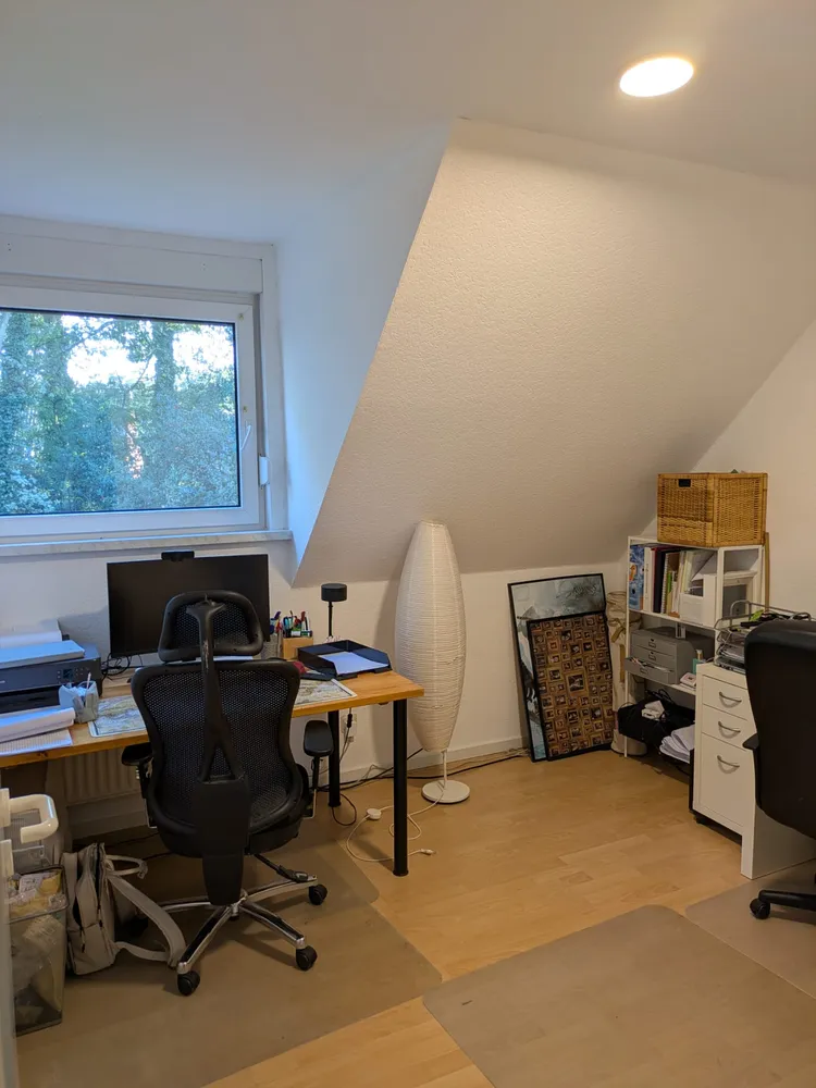 3 Zimmer Wohnung mit 78 m² in Lingen (Ems) – Bild 4