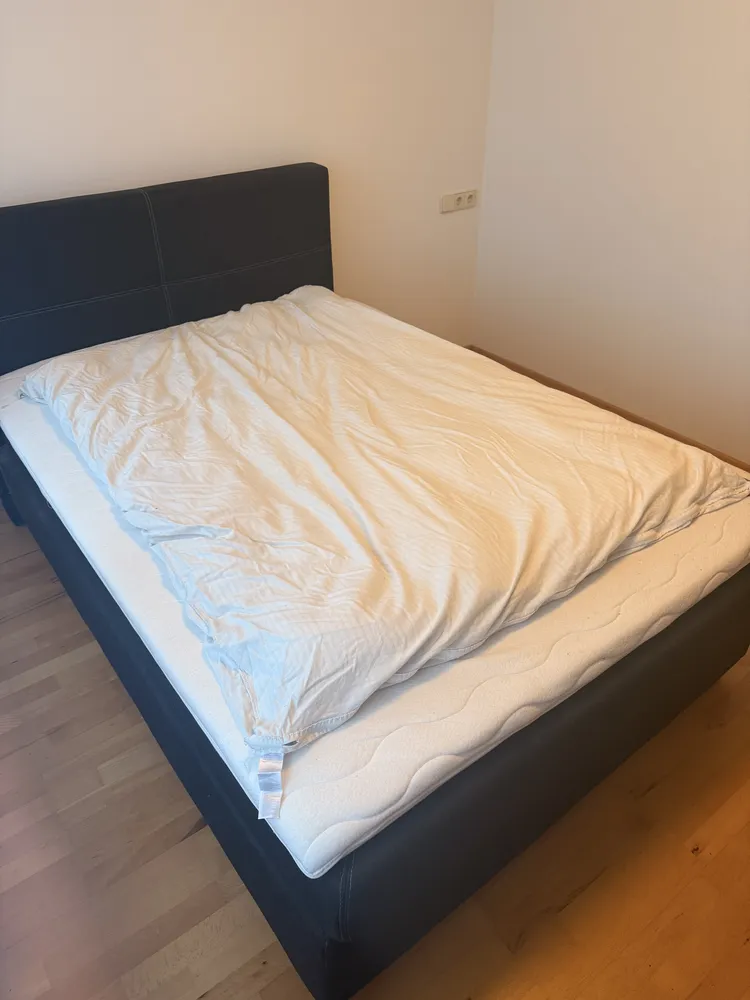 2 Zimmer Wohnung mit 39 m² in Konstanz – Bild 8