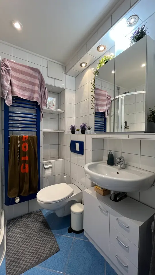 WG-Zimmer mit 64 m² in Brühl – Bild 10