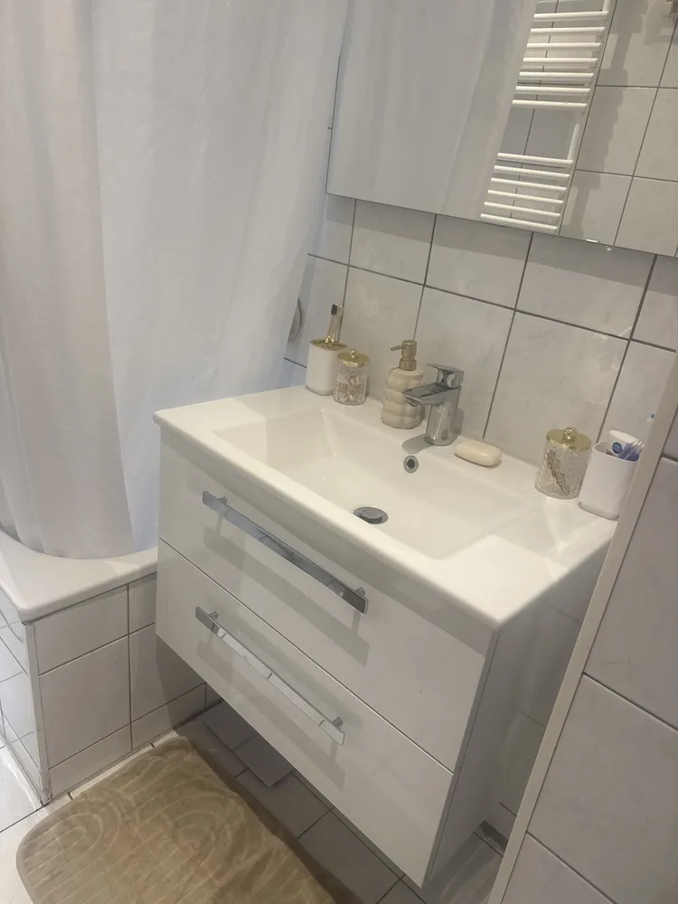 2 Zimmer Wohnung mit 62 m² in Hannover – Bild 8