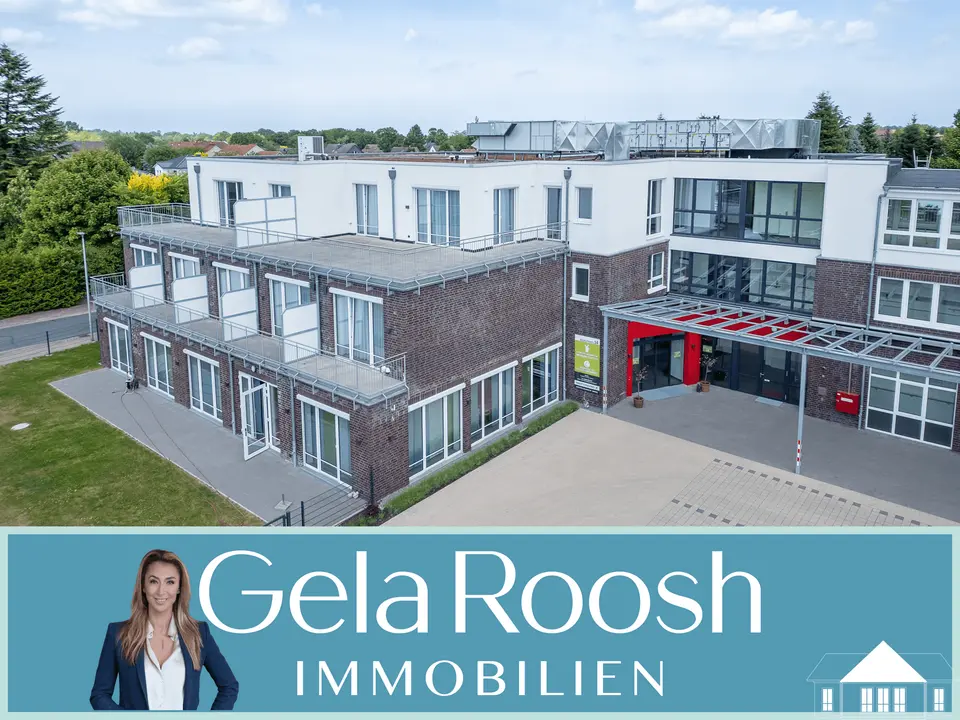 2 Zimmer Wohnung mit 100 m² in Delmenhorst – Bild 3