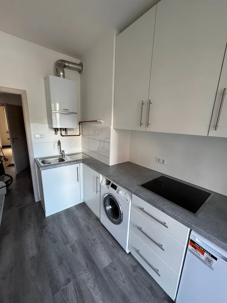 2 Zimmer Wohnung mit 55 m² in Aachen – Bild 9
