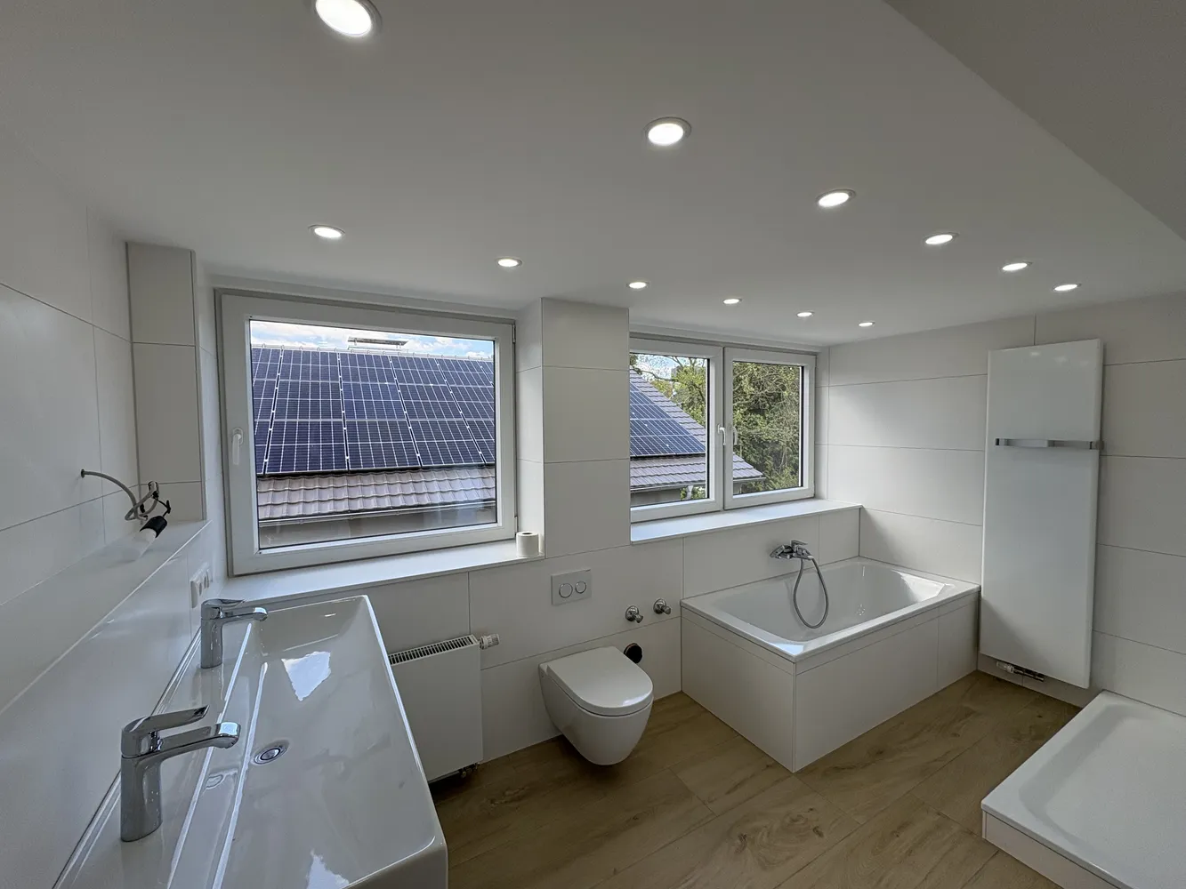 4 Zimmer Wohnung mit 130 m² in Köln – Bild 4