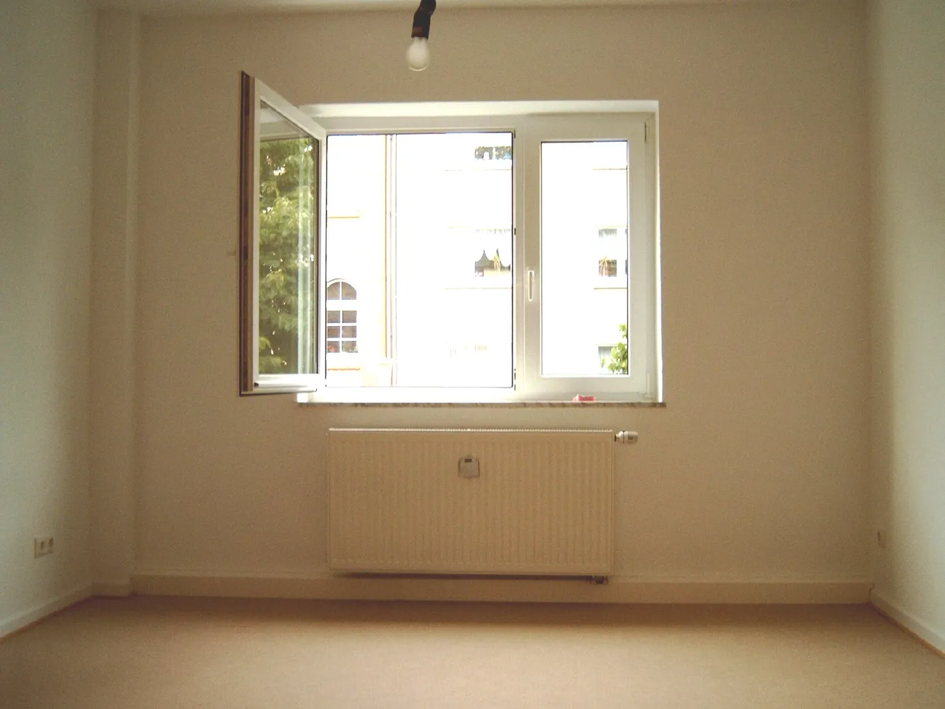 2 Zimmer Wohnung mit 35 m² in Essen – Bild 6